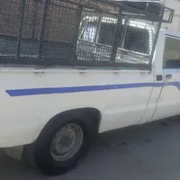 وانت بار کرایه