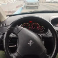 پژو206|خودرو سواری و وانت|تبریز, |دیوار