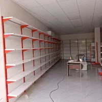 قفسه ۵ طبقه|فروشگاه و مغازه|شوش, |دیوار