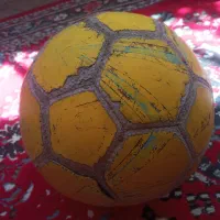 توپ فوتبال و فوتسال