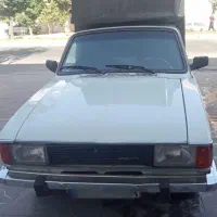 وانت پیکان ۹۰