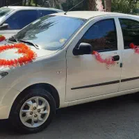 تیبا ۲ مدل ۱۴۰۰