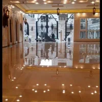 کفسابی نماشویی تضمینی