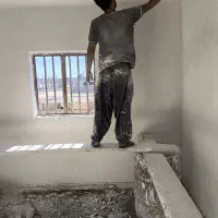 گچکاری|خدمات پیشه و مهارت|بم, |دیوار