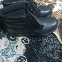 3عدد کفش کاربنداره 600دوتایه دیگر500 مقطوع
