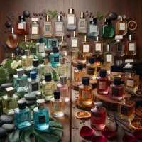 فروش تک و عمده ی عطر های گرمی پرفیوم|آرایشی، بهداشتی، درمانی|تهران, شهرک خرازی|دیوار