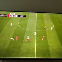 تلویزیون ۵۵ سام QA55Q70D