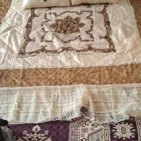 روتختی بسیارتمیزو شیک ،بدون هیچ پارگی