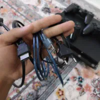PS3 اسلیم|کنسول، بازی ویدئویی و آنلاین|مشهد, گاز|دیوار