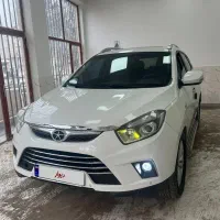 جک s5 مدل ۹۶ بیرنگ