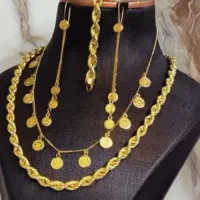 طلا کم اجرت