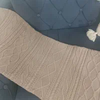 شال مبل و کوسن