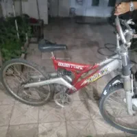 دوچرخه کوهستان 24