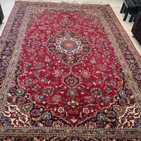 فرش دستباف نجف آبادی ۹ متری|فرش|شیراز, بریجستون|دیوار
