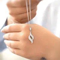 گل نقره قدیمی تغییر رنگ یافته رو نقد میکنیم74%