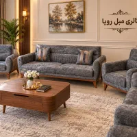 نمایشگاه مبل رویا