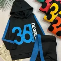 هودی شلوار کرومی فقط ۳۵۰