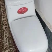 توالت فرنگی