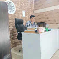 فروش مغازه ۲۷متری نزدیک به فلکه بانکها،بلوارانصار|فروش مغازه و غرفه|اهواز, سپیدار|دیوار