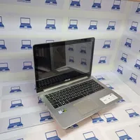 لپ تاپ کارکرده قدرتمند خاص لمسی AUSU N580G|رایانه همراه|قم, صفائیه|دیوار