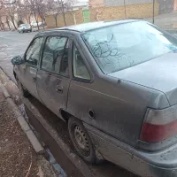 ماشین کم کار|خودرو سواری و وانت|تربت‌حیدریه, کاشانی|دیوار