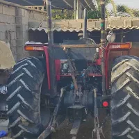تراکتور و ادوات کشاورزی|خودرو سنگین|برازجان, |دیوار