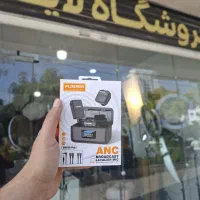 میکروفون یقه ای گوشی و موبایل و دوربین فیلمبرداری