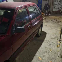 پراید هاچبک مدل ۸۴|خودرو سواری و وانت|تبریز, |دیوار