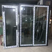 تولید درب و پنجره دوجداره بازدید رایگان