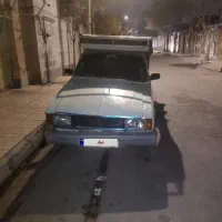 پیکان وانت مدل۹۱