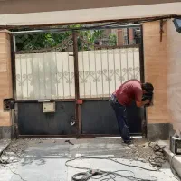 برقکار نیمه ماهر  آشنا به دزدگیر و دوربین|استخدام معماری، عمران و ساختمانی|هشتگرد, هشتگرد قدیم|دیوار