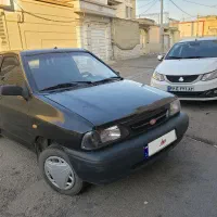 پراید 87 دوگانه کارخونه|خودرو سواری و وانت|لار, |دیوار