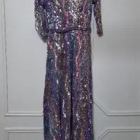 لباس مجلسی زنانه