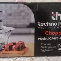 خرد کن چند منظوره