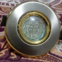 لامپ با رقص نور