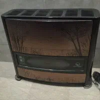 بخاری ۱۲هزار|بخاری، هیتر، شومینه|محمدشهر, محمدشهر|دیوار