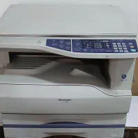 دستگاه کپی  sharp
