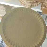 ظرف زیر کیکی|ظروف نگهدارنده، پلاستیکی، یک‌بارمصرف|بندر ترکمن, |دیوار