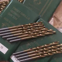 تعدادی مته عتیقه - قدیم (اکبند- یکجا)