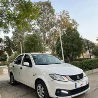 ساینا ۱۴۰۲ دوگانه کارخانه