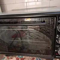 توستر|اجاق گاز و لوازم برقی پخت‌وپز|ابریشم, |دیوار