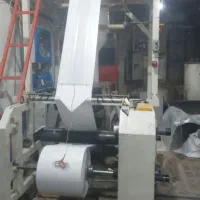 کارخانه تولید طاقه سفره یکبار مصرف