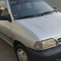 پراید صبا|خودرو سواری و وانت|فردیس, فرامرزیه|دیوار