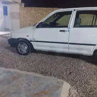 مدل96ماشین.بدونه‌رنگ|خودرو سواری و وانت|اهواز, ۲۴ متری|دیوار