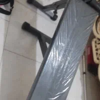 دستگاه دراز نشست و شنا حرفه ای