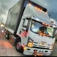 باربری و اثاث مرکزی نور.|خدمات حمل و نقل|نور, |دیوار