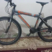 دوچرخه ۲۶|دوچرخه، اسکیت، اسکوتر|نورآباد ممسنی, |دیوار