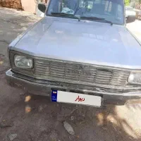 وانت مزدا ۲۰۰۰ ژاپنی سالم کم کارکرد ۲۴۹ هزارتا|خودرو سواری و وانت|تهران, ستارخان|دیوار