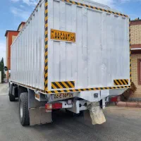 اتاق بونکر حمل دان