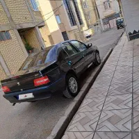 پژو ۴۰۵ طرحslx لوازمی...|خودرو سواری و وانت|تکاب, |دیوار